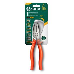 Alicate Universal Profissional Isolado de 8