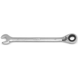 Chave Combinada Catraca Reversível de 10mm Sata ST46603ST - Santec
