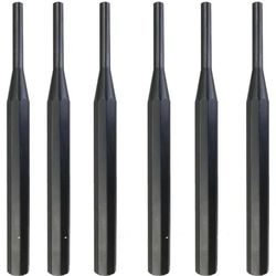 Jogo Saca Pinos Paralelos 2.5mm a 8mm 6 Peças ST90813G SATA - Santec