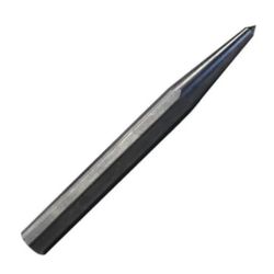 Punção de Centro 5mm x 120mm ST90812G SATA - Santec