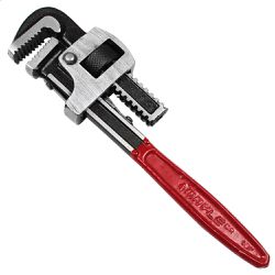 Chave de Grifo 10'' MAYLE 113603M - Santec