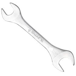 Chave Fixa 1/4 x 5/16 Mayle 100502MY - Santec