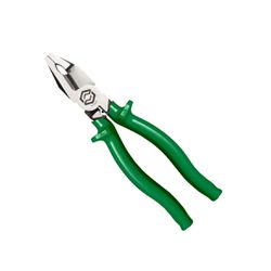 Alicate Corte Tesoura Profissional Isolado 8