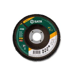 Disco Flap Abrasivo Metal 7