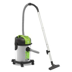 Aspirador de Pó e Liquidos 1200W 18L Eco Clean Lite IPC 220V - Santec