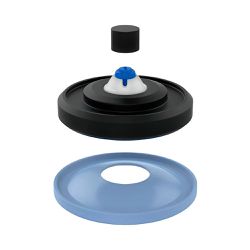 Kit Reparo Universal para Mecanismo de Entrada Ref.340276 BL... - Santec