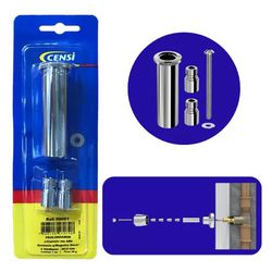 Prolongador P/reg Deca/similares 20,0mm Abs Censi - Santec