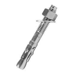 Chumbador Parabolt PBA 5/8 x 8 - Santec
