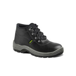 Coturno Segurança Preto L132 Lider Cartom - Santec