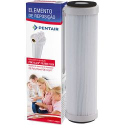 Refil 9.3/4 Pol Ranhurado Poly-flow 919-0001 Pentair Hidro - Santec