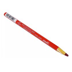 Lapis Dermatografico Sharpie Pro Vermelho - Santec