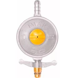 Regulador Gas 2kg Sem Mangueira 2001/01 - Santec