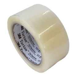 Fita Adesiva Transparente 48mm X 100m 3M - Santec