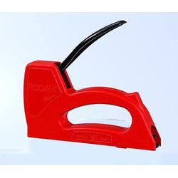 Grampeador Manual Rocama Mod Slim - Santec