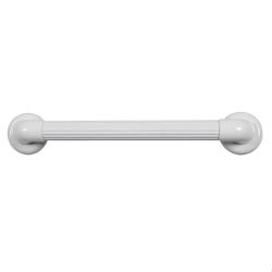Barra de Apoio PVC 60cm Branco Astra - Santec