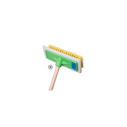 Esfregão Master Automotivo 30cm 380220 Odim Cabo com 2 Metro... - Santec