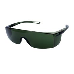 Oculos de Segurança Proteção SKY Verde - Santec