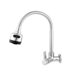 Torneira de Bancada Gourmet Para Cozinha 2299 C-31 Marchezan - Santec