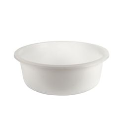Bacia Alimenticia 8L Branca Max 35010 - Santec