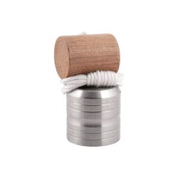 Prumo 400gr Max 80555 - Santec