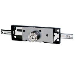 Fechadura para Porta de Enrolar 1201 Stam - Santec