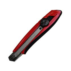 Estilete 18mm De Trava Automática Exact Kux030s - Santec