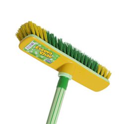 Escova De Chão Fio Duro 26cm 30811 Odim - Santec