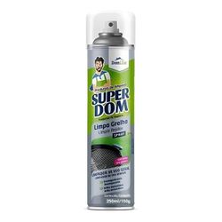 Lima Grelhas Spray 250ml - Santec