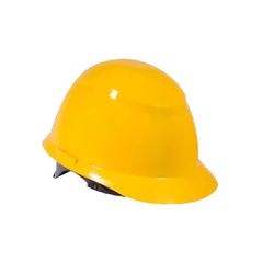 Capacete Segurança de Proteção Amarelo Camper - Santec