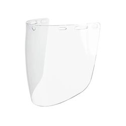 Lente Incolor Tipo Bolha para Protetor Facial - Santec