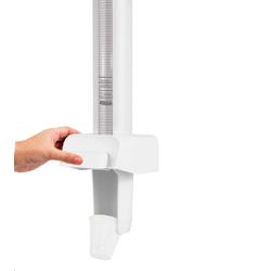 Dispenser para Copos 150 a 200ml Nobre - Santec