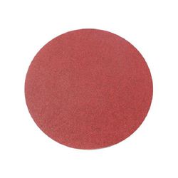 Disco de Lixa 9 pol GR-180 com Velcro NORTON - Santec