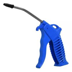 Pistola de Ar Para Limpeza Bico 125mm PRO205 PDR - Santec