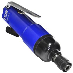 Parafusadeira Reta 3Kgfm 1/4 Pol PDR PRO 803 - Santec