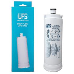 Refil Purificador WFS005 Masterfrio Selo Rótulo Branco - Santec