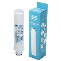 Filtro Refil Purificador WFS020 Electrolux - Santec