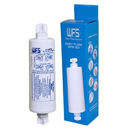Refil Purificador Filtro WFS001 Newup Evidence - Santec