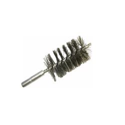 Escova De Aço Tubular 2.1/8 pol - Santec