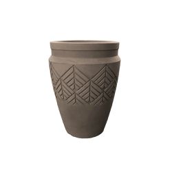 Vaso Conico Tribo 32 Macchiato Japi JVTBMA32 - Santec