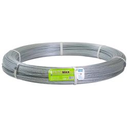 Arame Frutamax ZN3 Morlan Rolo 1000m - Santec