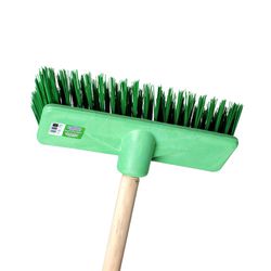 Escova De Chão Reforçada 30cm 380419 Odim - Santec