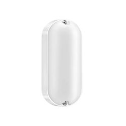 Arandela Tartaruga Led 8w 6500k Ledbee LL1230 Bivolt - Santec