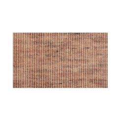 Tapete Antiderrapante Tropical TR13 Bronze 65cm Kapazi 02020... - Santec