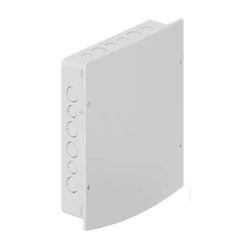 Caixa de Passagem Plástica de Embutir 30x30cm Tigre 33048165 - Santec