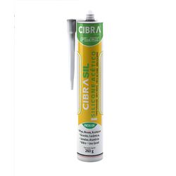 Adesivo PU 40 Incolor 240g Cibrasil 150133 - Santec