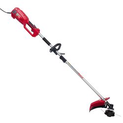 Roçadeira Eletrica BR1300C 1250W Branco 90321300 127V - Santec