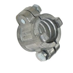 Abraçadeira Lava Auto Zamac 1/2