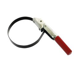 Chave Saca Filtro de Cinta 111mm Lub-18C Lubefer - Santec
