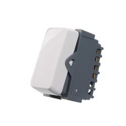 Módulo Interruptor Paralelo 19404 LInha B3 Margirius - Santec