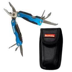 Alicate Multiuso PGC120040 Makita - Santec